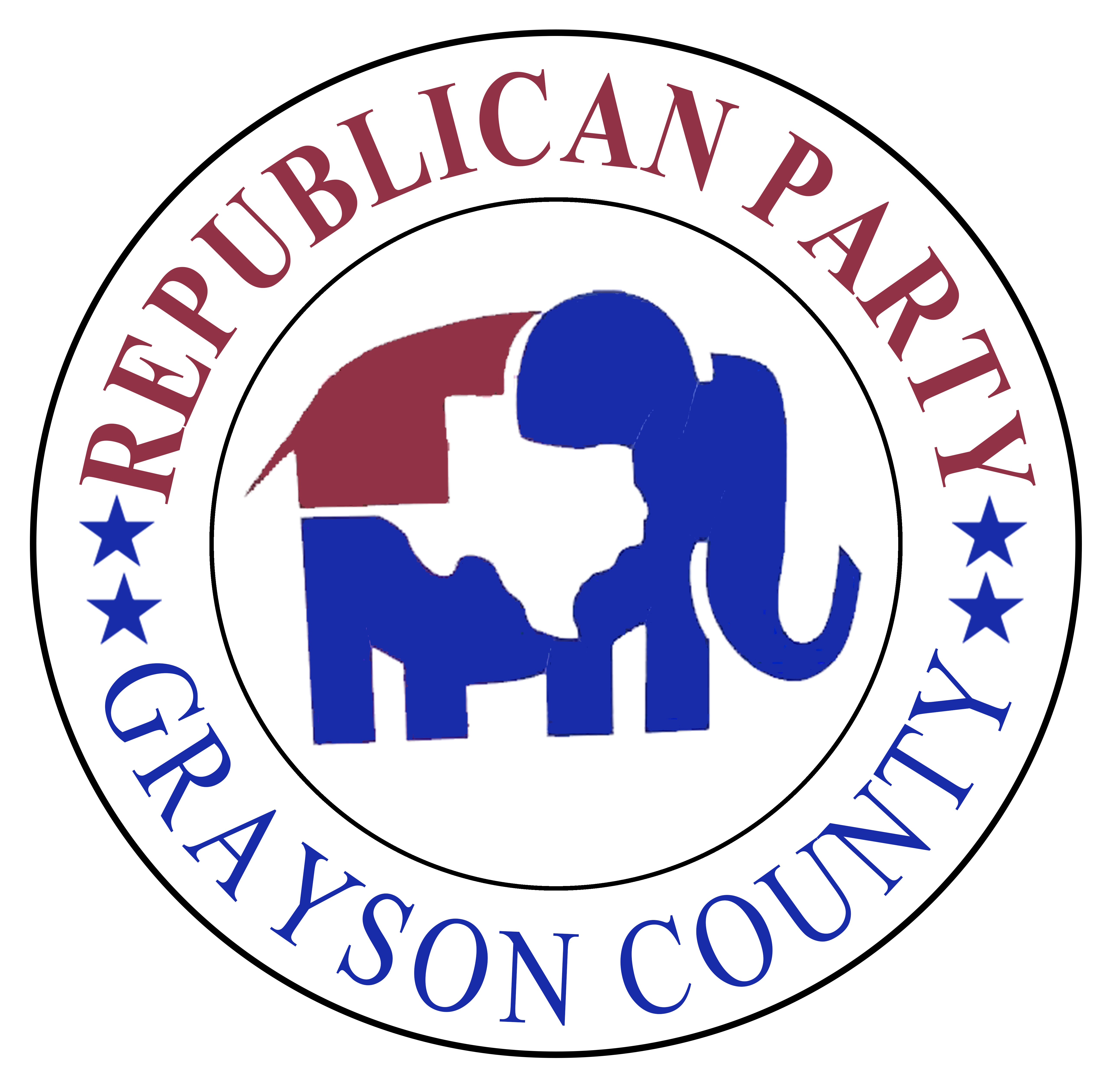 Grayson County Republican Party