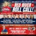 Red River Roll Call