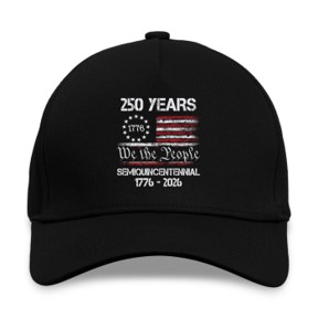 America 250 “We the People”