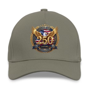 America 250 Eagle Crest