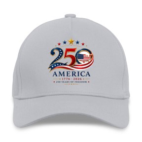 America 250 Stars & Stripes